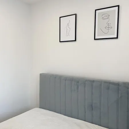 Apartment Jack 2 *