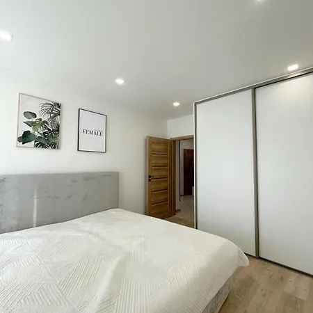 Jack 2 Apartment