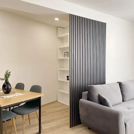 Apartment Jack 2 *