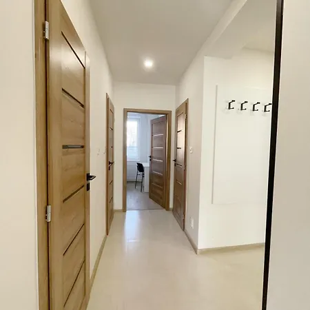 Apartman Jack 2 Kassa