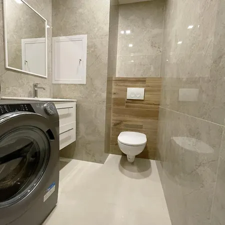 Apartman Jack 2 *