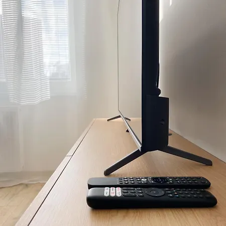 Apartment Jack 2 *