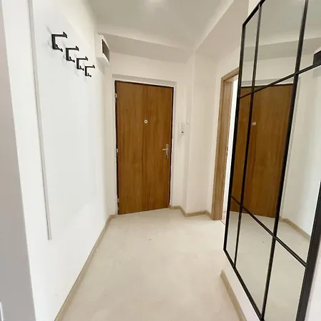 Jack 2 Apartman
