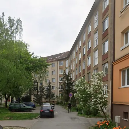 Apartman Jack 2 Kassa