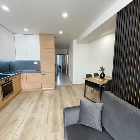 Apartman Jack 2 *